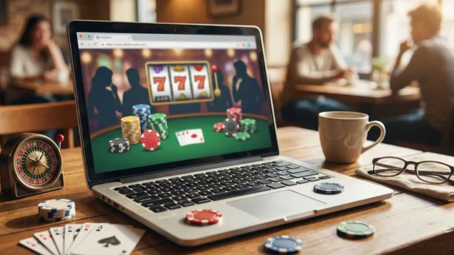Live Casino Games That Bring Authentic Live Excitement
