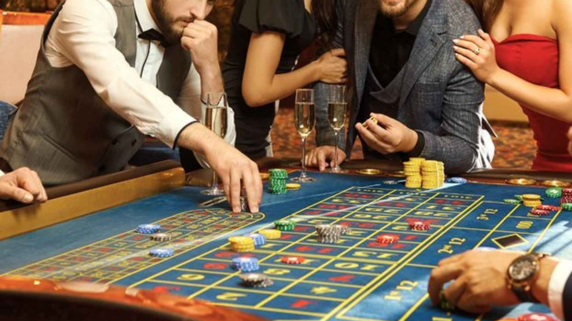 Practical Insights into Winning Baccarat Tournament Play