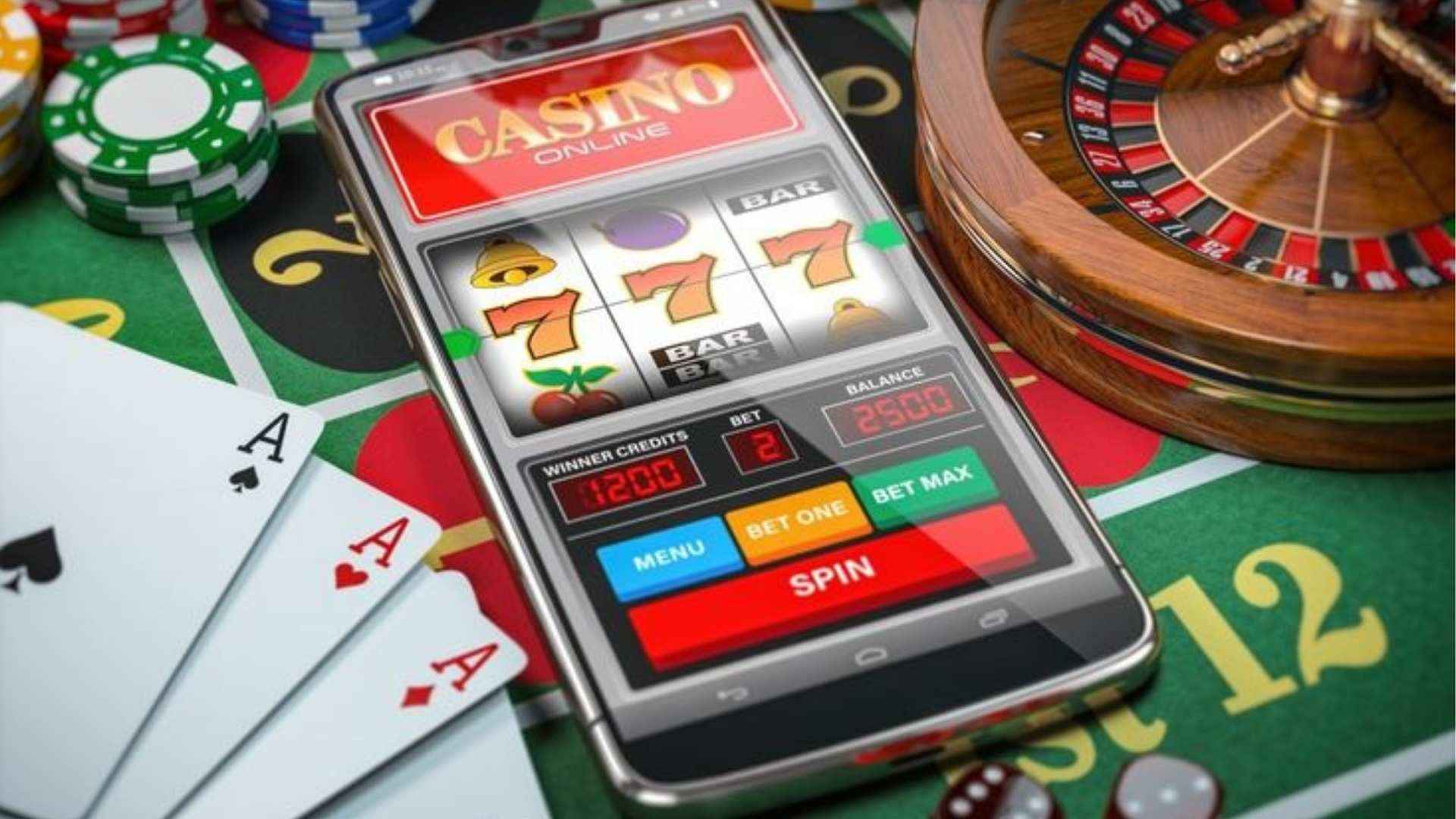 The Mental Impact Of Constant Exposure To Extreme Poker Results