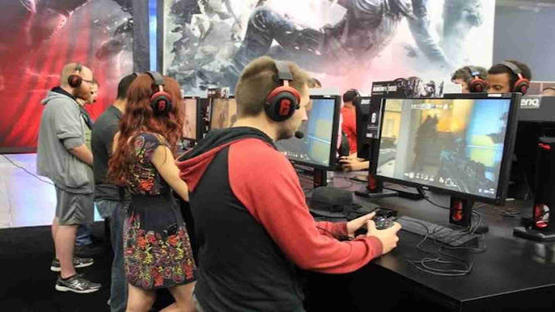 Discover Exciting New Arcade Worlds