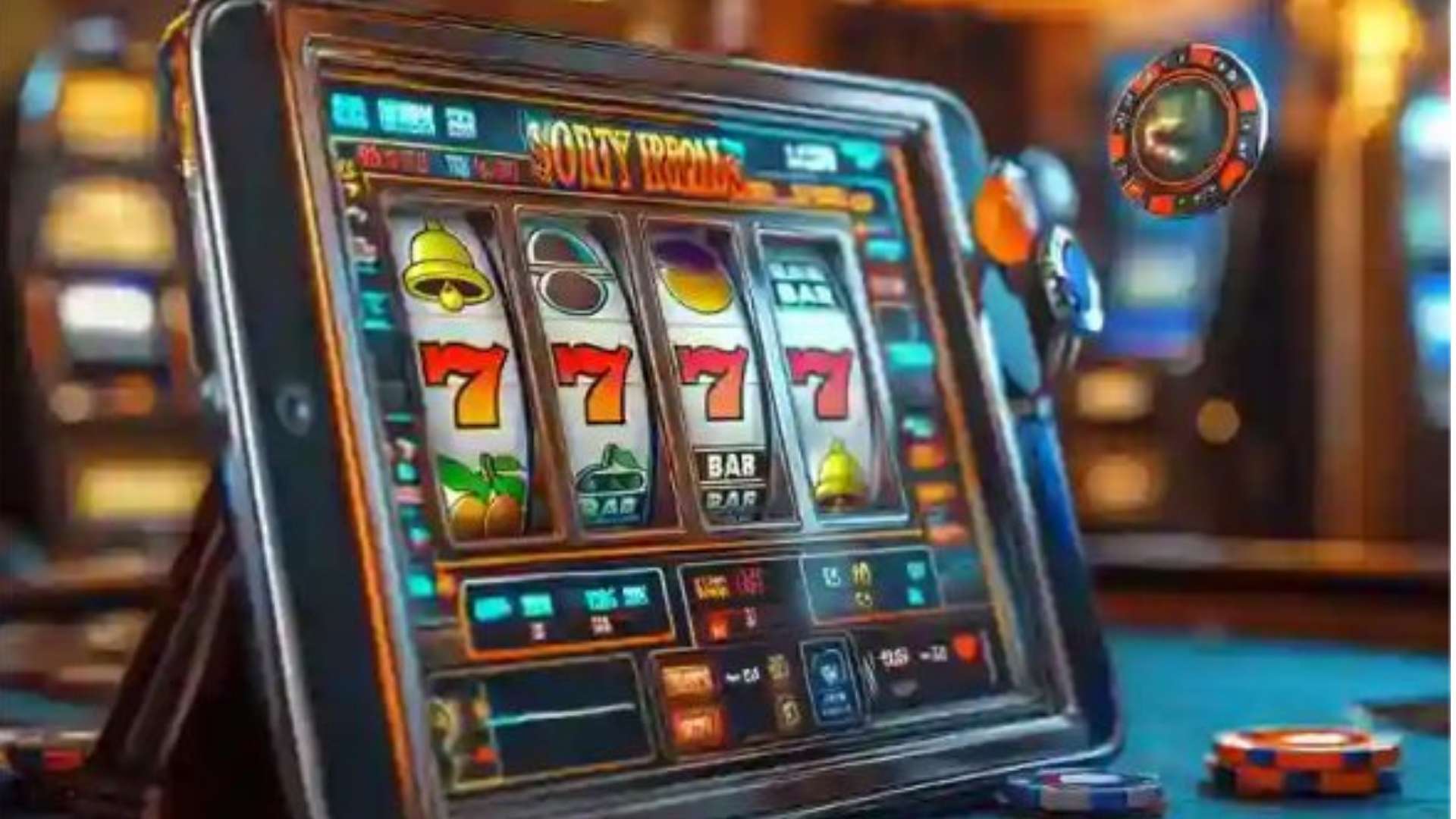 Understanding the Legal Environment of Betting Markets
